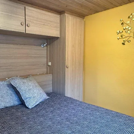 Chalet Au Lac De Maguide Biscarrosse