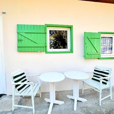 Chalet Au Lac De Maguide * Biscarrosse
